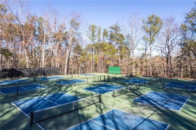 Modern Lakefront Luxury with Breathtaking Views!
If you've on The Highlands Course at Lake Arrowhead in Georgia - for sale on GolfHomes.com, golf home, golf lot