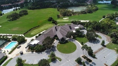 Nestled in the heart of the highly sought-after and welcoming on Stoneybrook Golf and Country Club of Sarasota in Florida - for sale on GolfHomes.com, golf home, golf lot