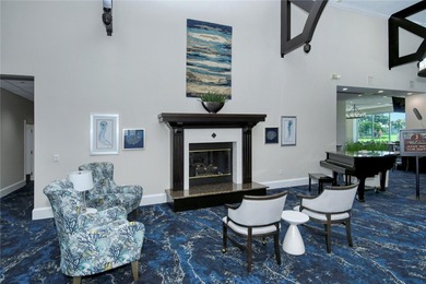 Nestled in the heart of the highly sought-after and welcoming on Stoneybrook Golf and Country Club of Sarasota in Florida - for sale on GolfHomes.com, golf home, golf lot