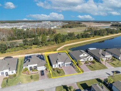 **Stunning 4-Bedroom Home in Solivita's Premier 55+ Community** on Stonegate Golf Club in Florida - for sale on GolfHomes.com, golf home, golf lot