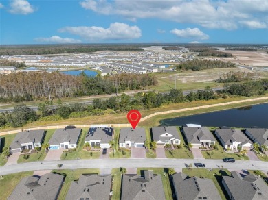 **Stunning 4-Bedroom Home in Solivita's Premier 55+ Community** on Stonegate Golf Club in Florida - for sale on GolfHomes.com, golf home, golf lot