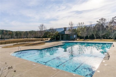 Modern Lakefront Luxury with Breathtaking Views!
If you've on The Highlands Course at Lake Arrowhead in Georgia - for sale on GolfHomes.com, golf home, golf lot