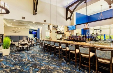 Nestled in the heart of the highly sought-after and welcoming on Stoneybrook Golf and Country Club of Sarasota in Florida - for sale on GolfHomes.com, golf home, golf lot