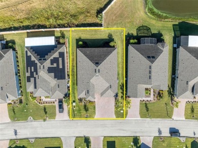 **Stunning 4-Bedroom Home in Solivita's Premier 55+ Community** on Stonegate Golf Club in Florida - for sale on GolfHomes.com, golf home, golf lot