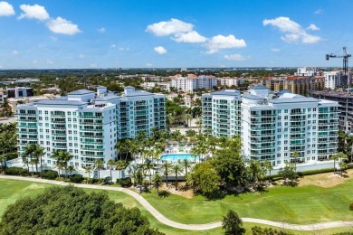 RARE PENTHOUSE, LOCATION & VIEWS!!! Located on the 9th-floor on Boca Raton Resort and Club in Florida - for sale on GolfHomes.com, golf home, golf lot