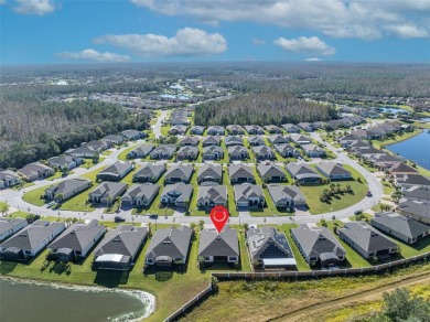 **Stunning 4-Bedroom Home in Solivita's Premier 55+ Community** on Stonegate Golf Club in Florida - for sale on GolfHomes.com, golf home, golf lot