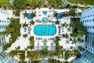 RARE PENTHOUSE, LOCATION & VIEWS!!! Located on the 9th-floor on Boca Raton Resort and Club in Florida - for sale on GolfHomes.com, golf home, golf lot