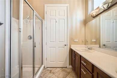 Elegant Golf Course Living in the Prestigious Guard Gated on Siena Golf Club in Nevada - for sale on GolfHomes.com, golf home, golf lot