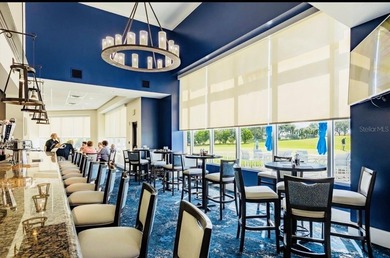 Nestled in the heart of the highly sought-after and welcoming on Stoneybrook Golf and Country Club of Sarasota in Florida - for sale on GolfHomes.com, golf home, golf lot