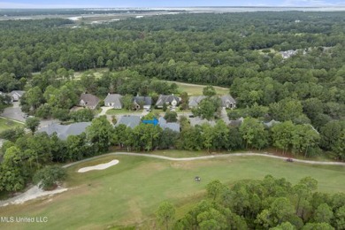 Welcome to this stunning home located in the highly sought-after on The Oaks Golf Club in Mississippi - for sale on GolfHomes.com, golf home, golf lot