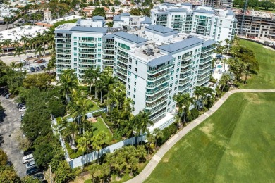 RARE PENTHOUSE, LOCATION & VIEWS!!! Located on the 9th-floor on Boca Raton Resort and Club in Florida - for sale on GolfHomes.com, golf home, golf lot