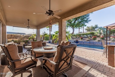 List price is below market value. Appraisal available upon on Trilogy Golf Club At Vistancia in Arizona - for sale on GolfHomes.com, golf home, golf lot