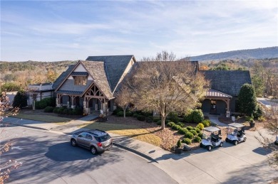 Modern Lakefront Luxury with Breathtaking Views!
If you've on The Highlands Course at Lake Arrowhead in Georgia - for sale on GolfHomes.com, golf home, golf lot