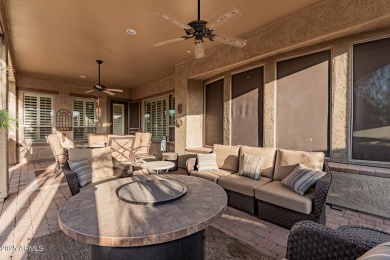 List price is below market value. Appraisal available upon on Trilogy Golf Club At Vistancia in Arizona - for sale on GolfHomes.com, golf home, golf lot