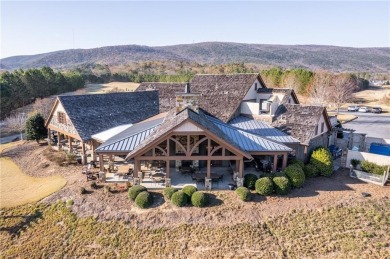 Modern Lakefront Luxury with Breathtaking Views!
If you've on The Highlands Course at Lake Arrowhead in Georgia - for sale on GolfHomes.com, golf home, golf lot