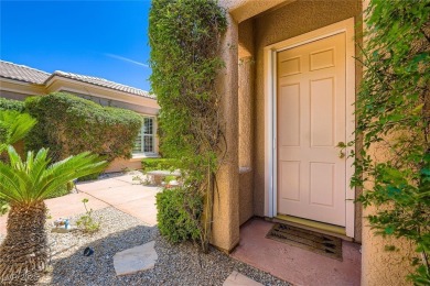 Elegant Golf Course Living in the Prestigious Guard Gated on Siena Golf Club in Nevada - for sale on GolfHomes.com, golf home, golf lot