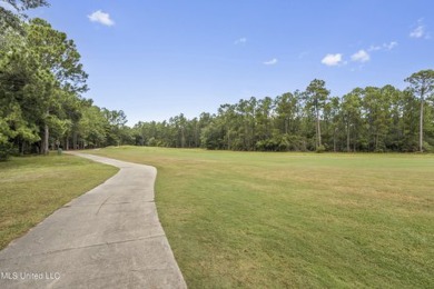 Welcome to this stunning home located in the highly sought-after on The Oaks Golf Club in Mississippi - for sale on GolfHomes.com, golf home, golf lot