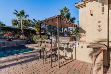 List price is below market value. Appraisal available upon on Trilogy Golf Club At Vistancia in Arizona - for sale on GolfHomes.com, golf home, golf lot