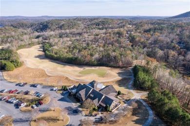 Modern Lakefront Luxury with Breathtaking Views!
If you've on The Highlands Course at Lake Arrowhead in Georgia - for sale on GolfHomes.com, golf home, golf lot
