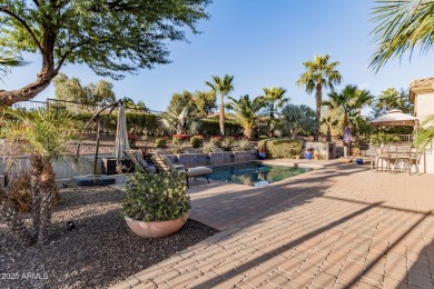 List price is below market value. Appraisal available upon on Trilogy Golf Club At Vistancia in Arizona - for sale on GolfHomes.com, golf home, golf lot