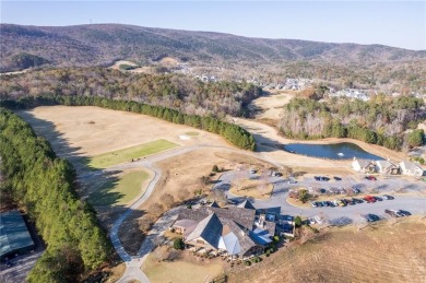 Modern Lakefront Luxury with Breathtaking Views!
If you've on The Highlands Course at Lake Arrowhead in Georgia - for sale on GolfHomes.com, golf home, golf lot