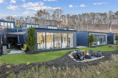 Modern Lakefront Luxury with Breathtaking Views!
If you've on The Highlands Course at Lake Arrowhead in Georgia - for sale on GolfHomes.com, golf home, golf lot