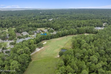 Welcome to this stunning home located in the highly sought-after on The Oaks Golf Club in Mississippi - for sale on GolfHomes.com, golf home, golf lot