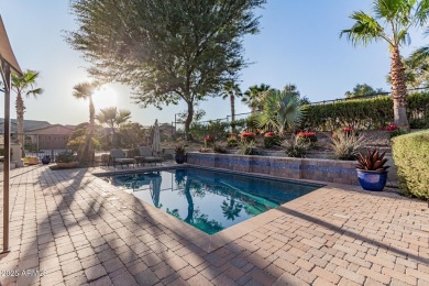 List price is below market value. Appraisal available upon on Trilogy Golf Club At Vistancia in Arizona - for sale on GolfHomes.com, golf home, golf lot