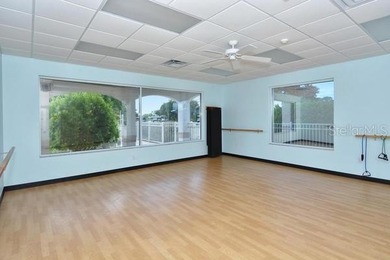 Nestled in the heart of the highly sought-after and welcoming on Stoneybrook Golf and Country Club of Sarasota in Florida - for sale on GolfHomes.com, golf home, golf lot