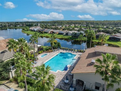 **Stunning 4-Bedroom Home in Solivita's Premier 55+ Community** on Stonegate Golf Club in Florida - for sale on GolfHomes.com, golf home, golf lot