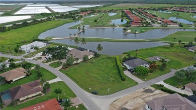 Exclusively presented by Sunland Real Estate: Build your dream on Eagle Lakes Golf Club in Florida - for sale on GolfHomes.com, golf home, golf lot
