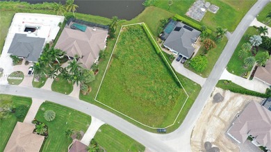 Exclusively presented by Sunland Real Estate: Build your dream on Eagle Lakes Golf Club in Florida - for sale on GolfHomes.com, golf home, golf lot