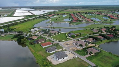 Exclusively presented by Sunland Real Estate: Build your dream on Eagle Lakes Golf Club in Florida - for sale on GolfHomes.com, golf home, golf lot