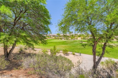 Elegant Golf Course Living in the Prestigious Guard Gated on Siena Golf Club in Nevada - for sale on GolfHomes.com, golf home, golf lot