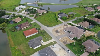 Exclusively presented by Sunland Real Estate: Build your dream on Eagle Lakes Golf Club in Florida - for sale on GolfHomes.com, golf home, golf lot