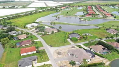 Exclusively presented by Sunland Real Estate: Build your dream on Eagle Lakes Golf Club in Florida - for sale on GolfHomes.com, golf home, golf lot
