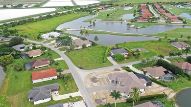 Exclusively presented by Sunland Real Estate: Build your dream on Eagle Lakes Golf Club in Florida - for sale on GolfHomes.com, golf home, golf lot