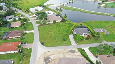 Exclusively presented by Sunland Real Estate: Build your dream on Eagle Lakes Golf Club in Florida - for sale on GolfHomes.com, golf home, golf lot