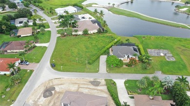 Exclusively presented by Sunland Real Estate: Build your dream on Eagle Lakes Golf Club in Florida - for sale on GolfHomes.com, golf home, golf lot
