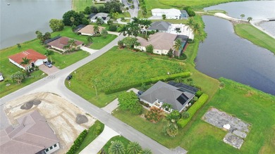 Exclusively presented by Sunland Real Estate: Build your dream on Eagle Lakes Golf Club in Florida - for sale on GolfHomes.com, golf home, golf lot