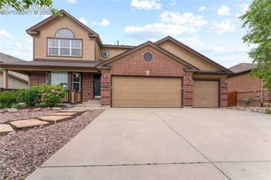 Welcome to your family's next chapter in this warm and inviting on Antler Creek Golf Course in Colorado - for sale on GolfHomes.com, golf home, golf lot