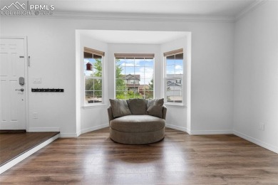 Welcome to your family's next chapter in this warm and inviting on Antler Creek Golf Course in Colorado - for sale on GolfHomes.com, golf home, golf lot
