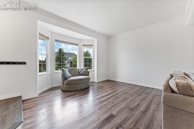 Welcome to your family's next chapter in this warm and inviting on Antler Creek Golf Course in Colorado - for sale on GolfHomes.com, golf home, golf lot