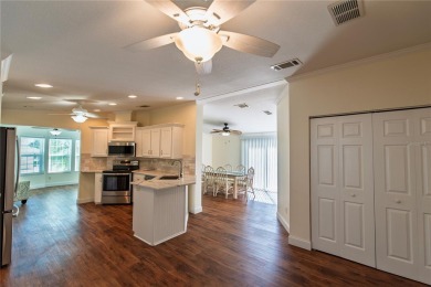 Located in the desirable 55+ community of Windmill Village, this on Saint Andrews South Golf Club in Florida - for sale on GolfHomes.com, golf home, golf lot