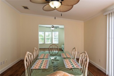 Located in the desirable 55+ community of Windmill Village, this on Saint Andrews South Golf Club in Florida - for sale on GolfHomes.com, golf home, golf lot