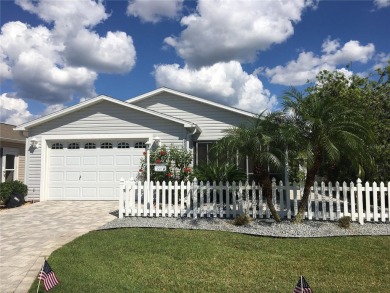 Welcome to 2513 Everwood Ct., a beautifully maintained 2-bedroom on The Links of Spruce Creek in Florida - for sale on GolfHomes.com, golf home, golf lot