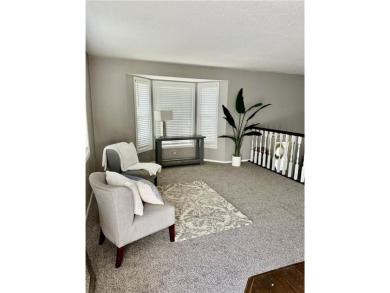 Professional photos coming on Thursday! Fantastic home, updated on Bunker Hills Golf Course in Minnesota - for sale on GolfHomes.com, golf home, golf lot