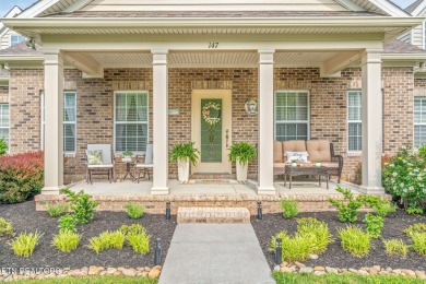 Welcome to this beautiful 1.5-story home designed for on The Preserve 9 Hole Golf Course in Tennessee - for sale on GolfHomes.com, golf home, golf lot