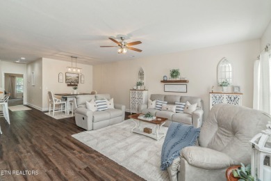 Welcome to this beautiful 1.5-story home designed for on The Preserve 9 Hole Golf Course in Tennessee - for sale on GolfHomes.com, golf home, golf lot