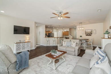 Welcome to this beautiful 1.5-story home designed for on The Preserve 9 Hole Golf Course in Tennessee - for sale on GolfHomes.com, golf home, golf lot